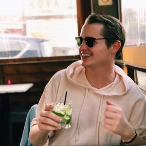 Meet your Posher, Jacob